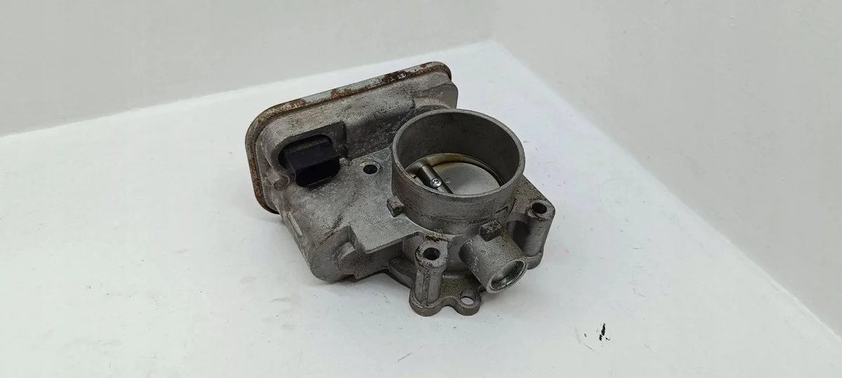 Corpo de Borboleta Audi A6 S6 C5 4B 18170 image 5