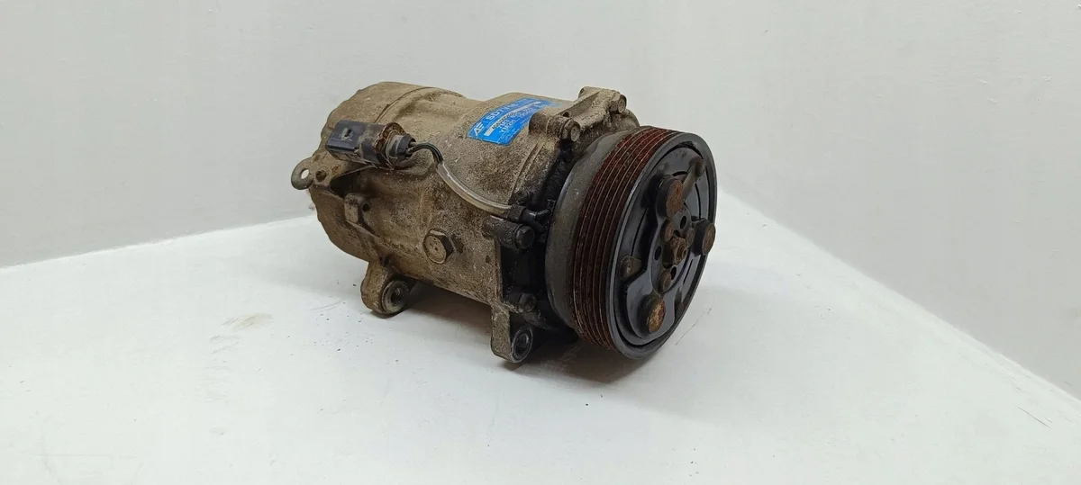 AC Compressor VW Sharan YM2H19D629BB Used