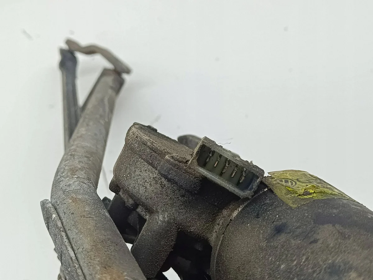 Motor limpador VW 701955113A Usado image 3