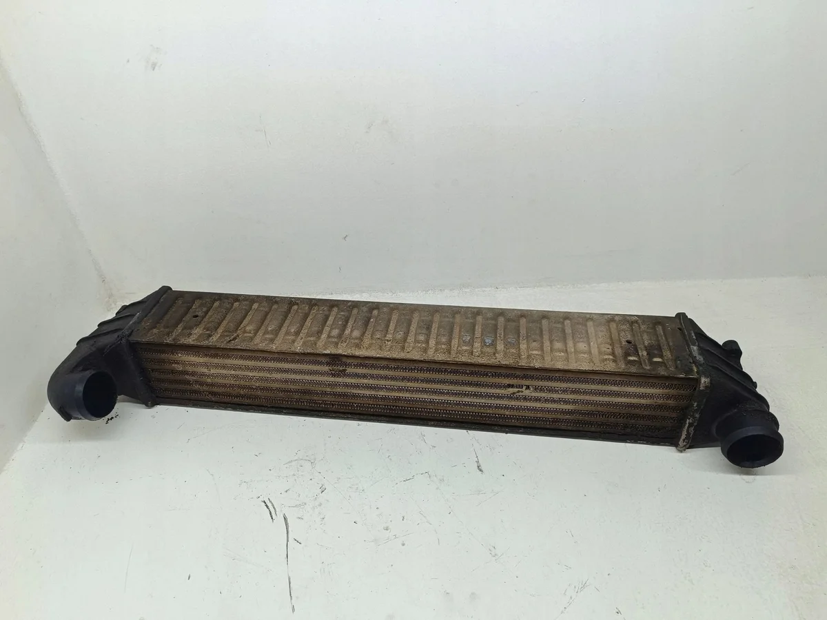 Intercooler Volkswagen Sharan 2002 OEM 1710078