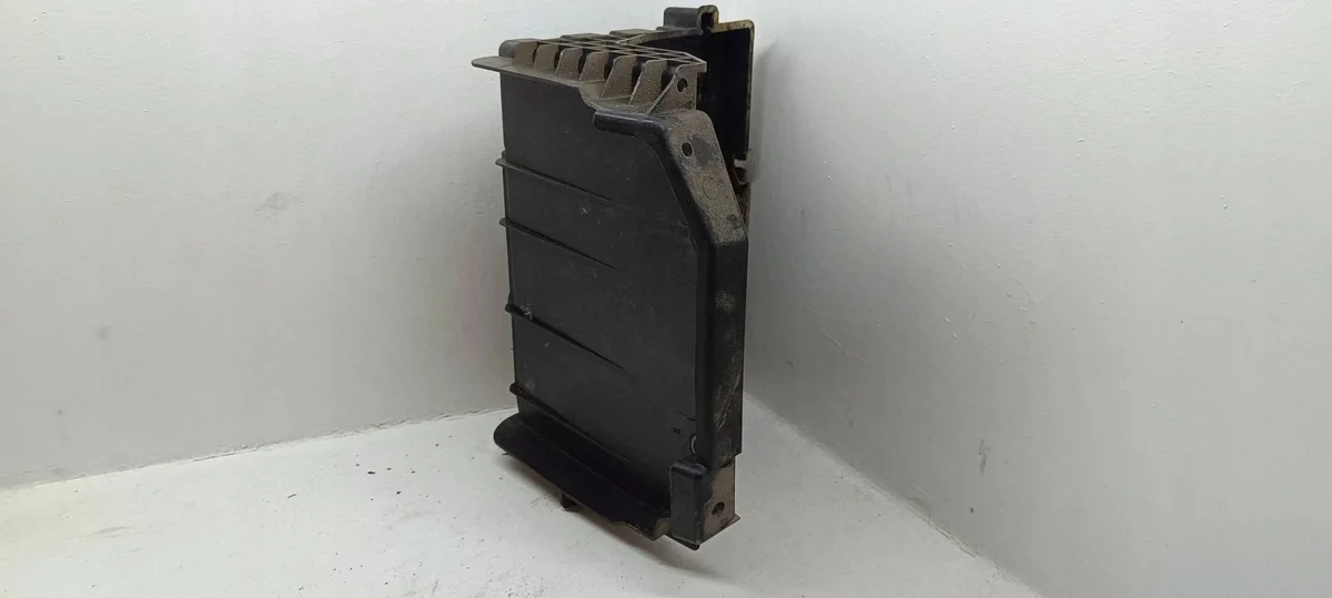 Support batterie Mercedes-Benz Citan W415 image 3