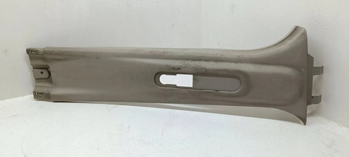 Mercedes Citan Renault Kangoo Pilaarbekleding Rechts