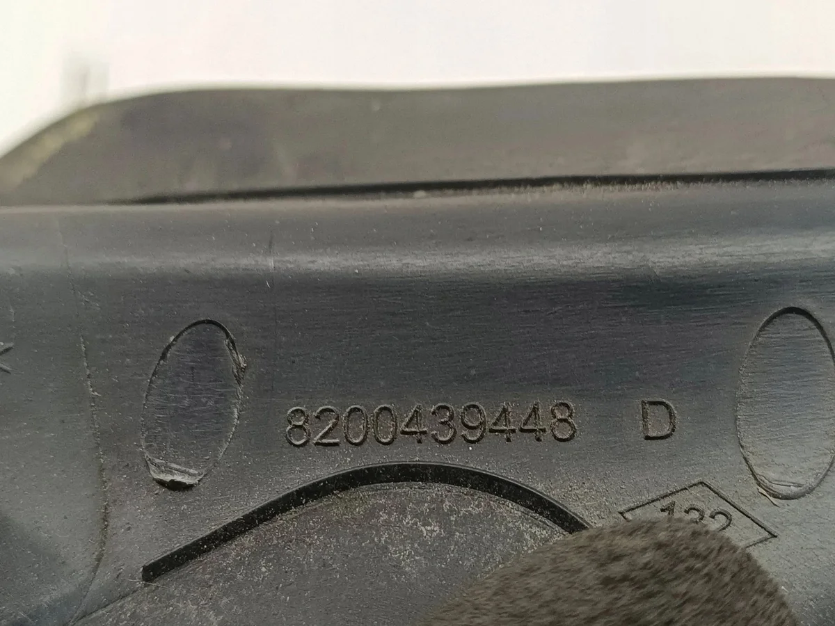 Pare-brise Mercedes-Benz Citan W415 8200439448D image 3