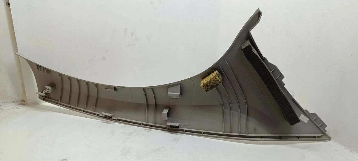 Interno Mercedes-Benz Citan W415 8200419432