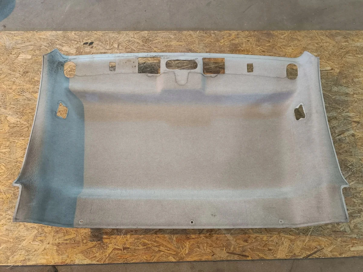 Innertak Mercedes-Benz Citan 739017655R