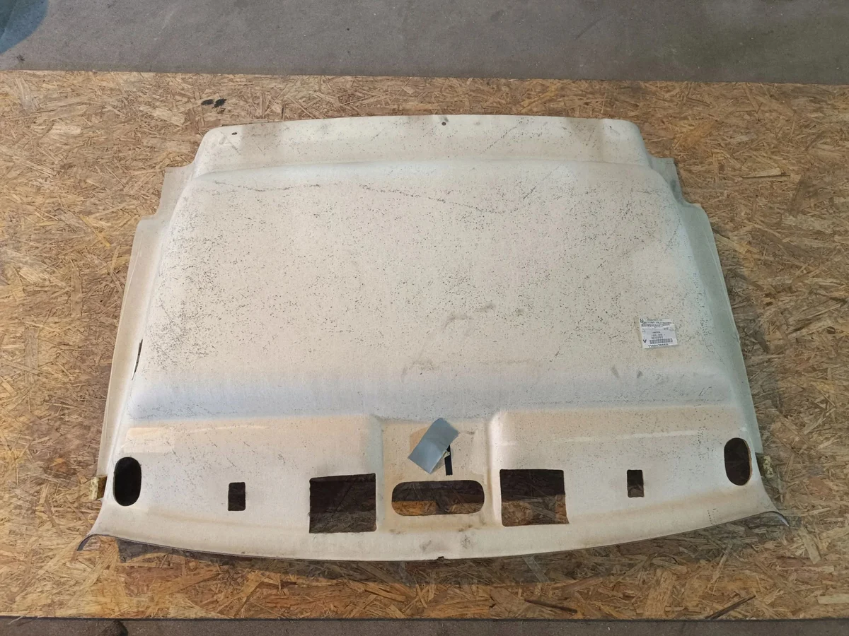 Innertak Mercedes-Benz Citan 739017655R image 3