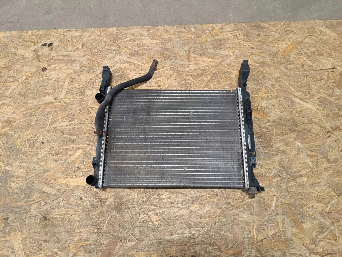 Water Radiator Mercedes Citan W415