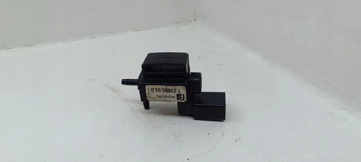 Vanne vapeurs carburant VW Golf V 722880010
