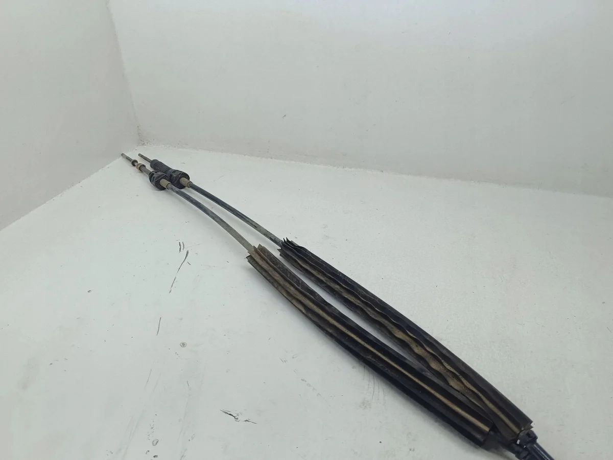 Levier de vitesse Volkswagen Passat B7 3C0711049AE image 3
