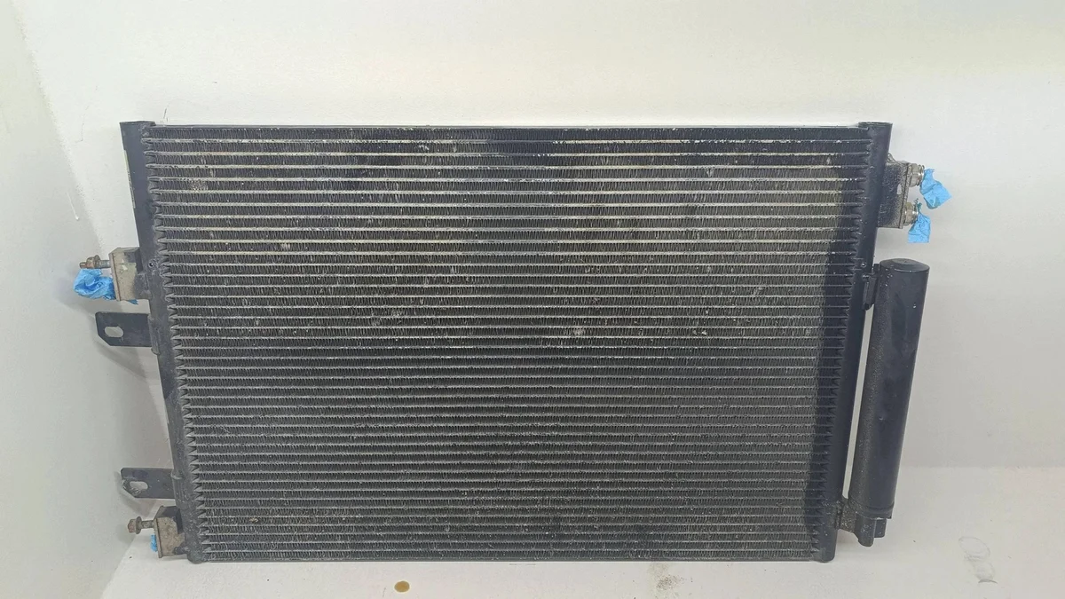 Ilmastointilämmitin Dodge Caliber ISA3044