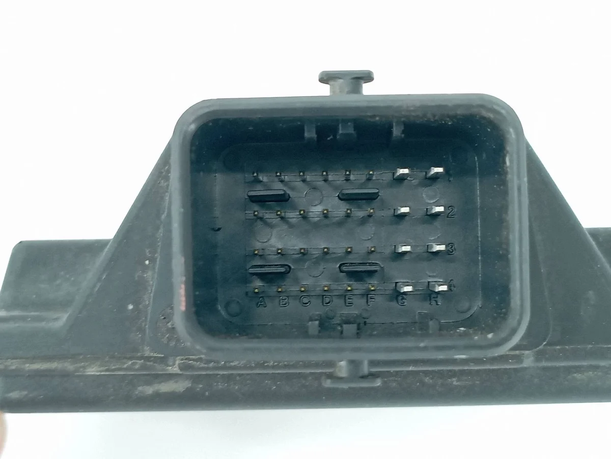 Used STAG 200 GOFAST 4-CYL LPG Controller image 5