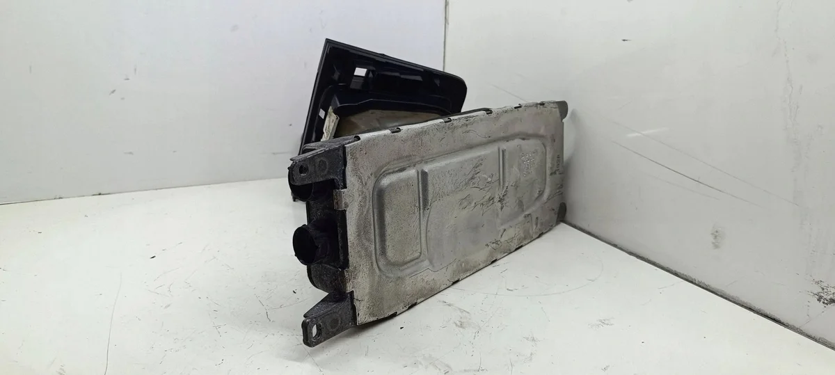 Palanca de cambios VW Passat B6 3C0711049L image 3