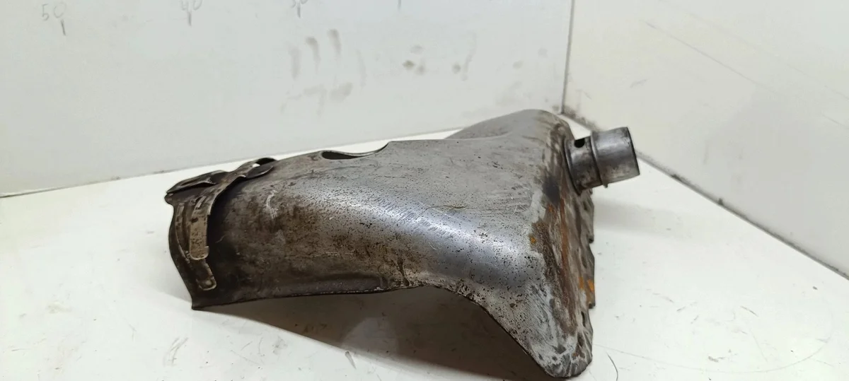 Hitzeschutz Auspuff VW Golf IV 036253041bh