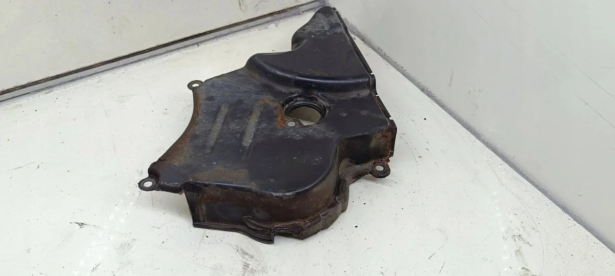 Couvre-culasse Audi A3 8P 2.0 FSI AXW 06D109147D image 3