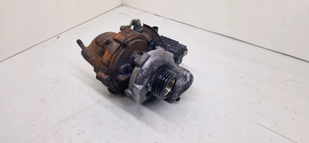 Turbine BMW OE 7794020 H occasion image 3