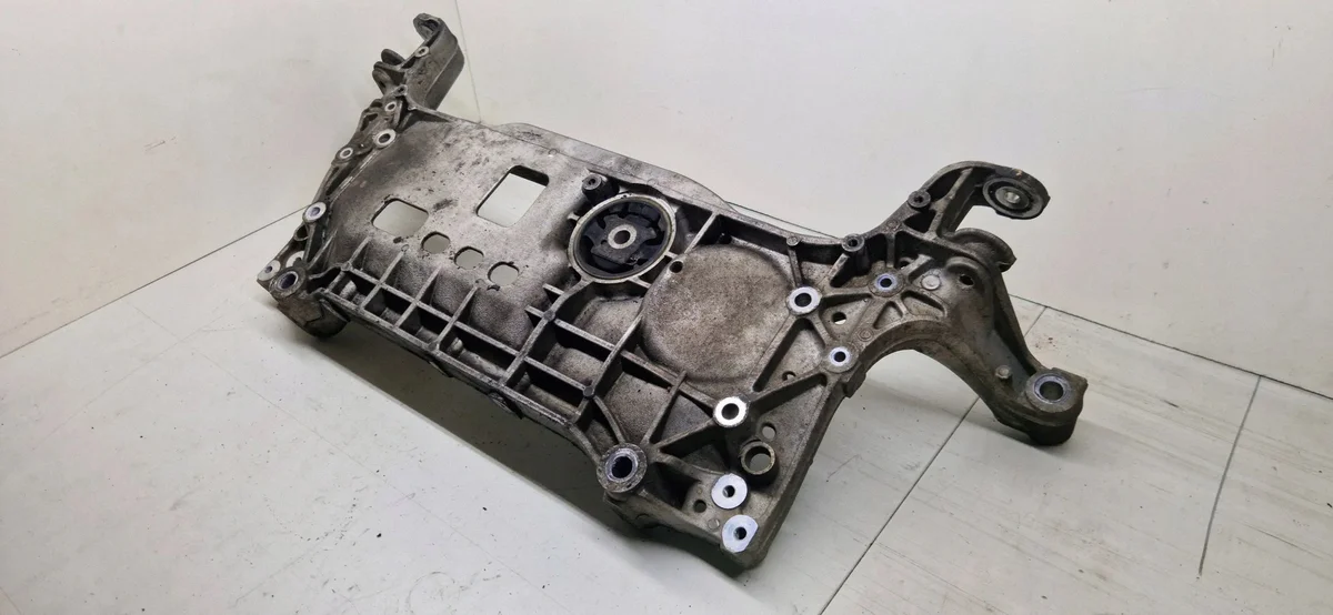 Soporte delantero Volkswagen Passat B6 7N0199369 image 3
