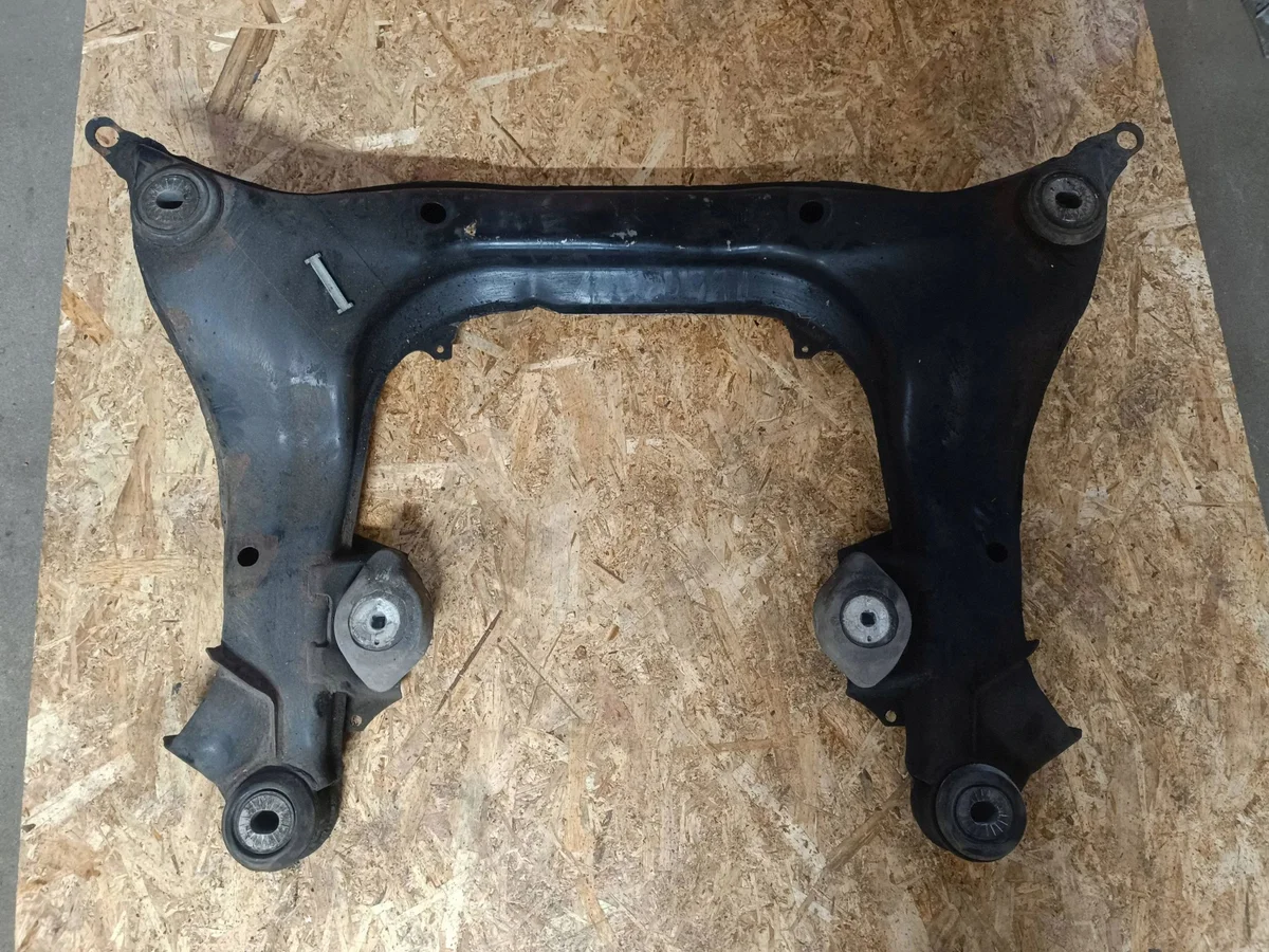 Manga Dianteira Audi A4 S4 B5 4B0399313BA