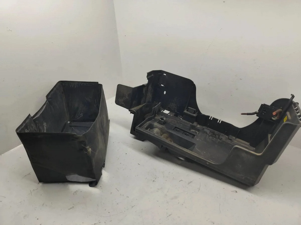 Base Bateria Opel Vectra C 13111797