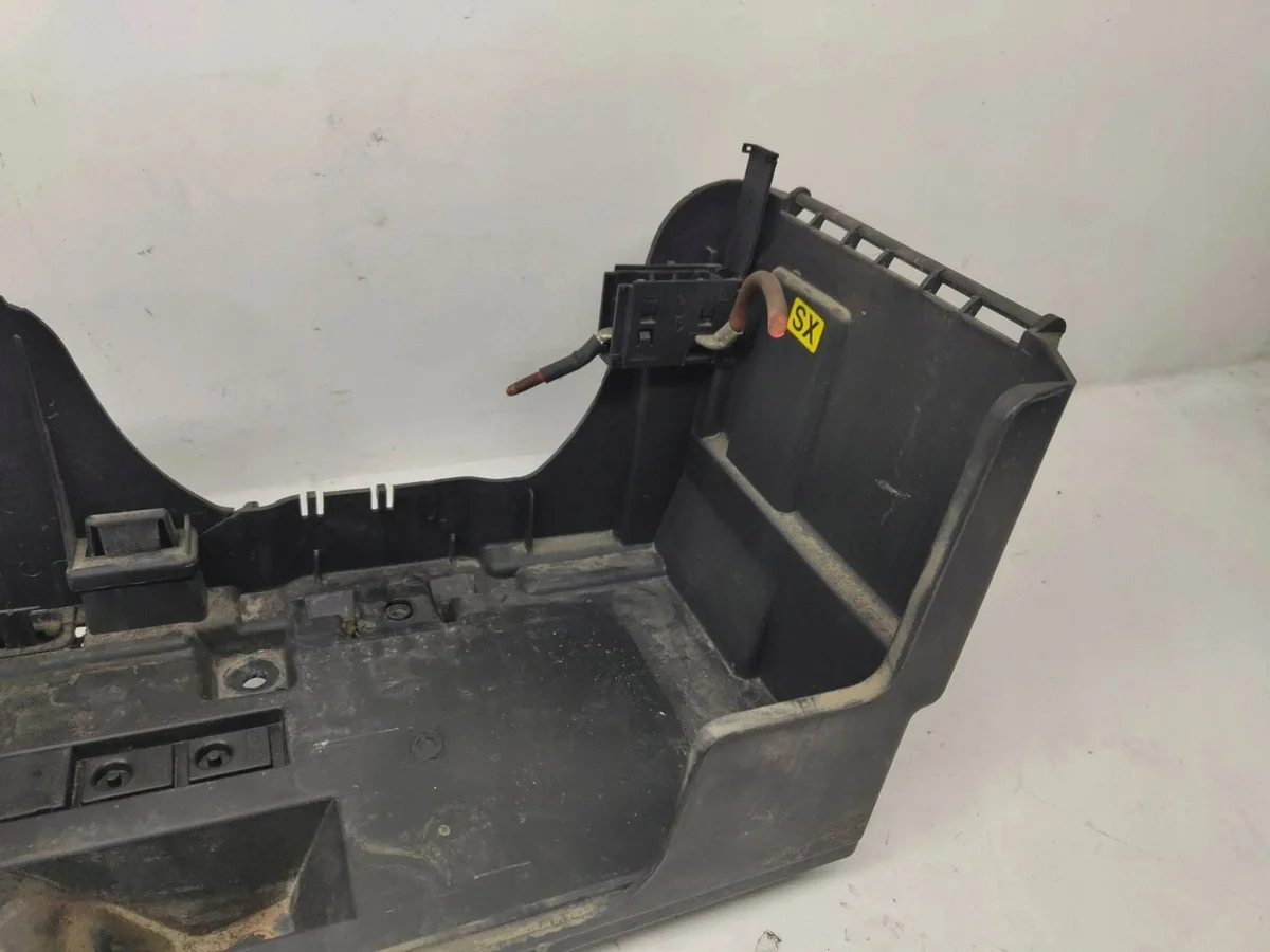 Base Batteria Opel Vectra C 13111797 image 3