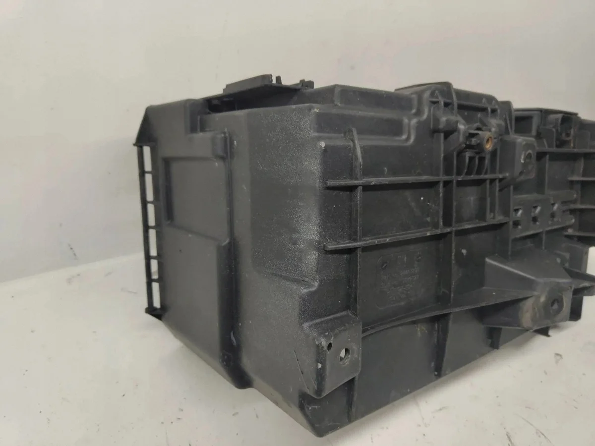 Base Batteria Opel Vectra C 13111797 image 6