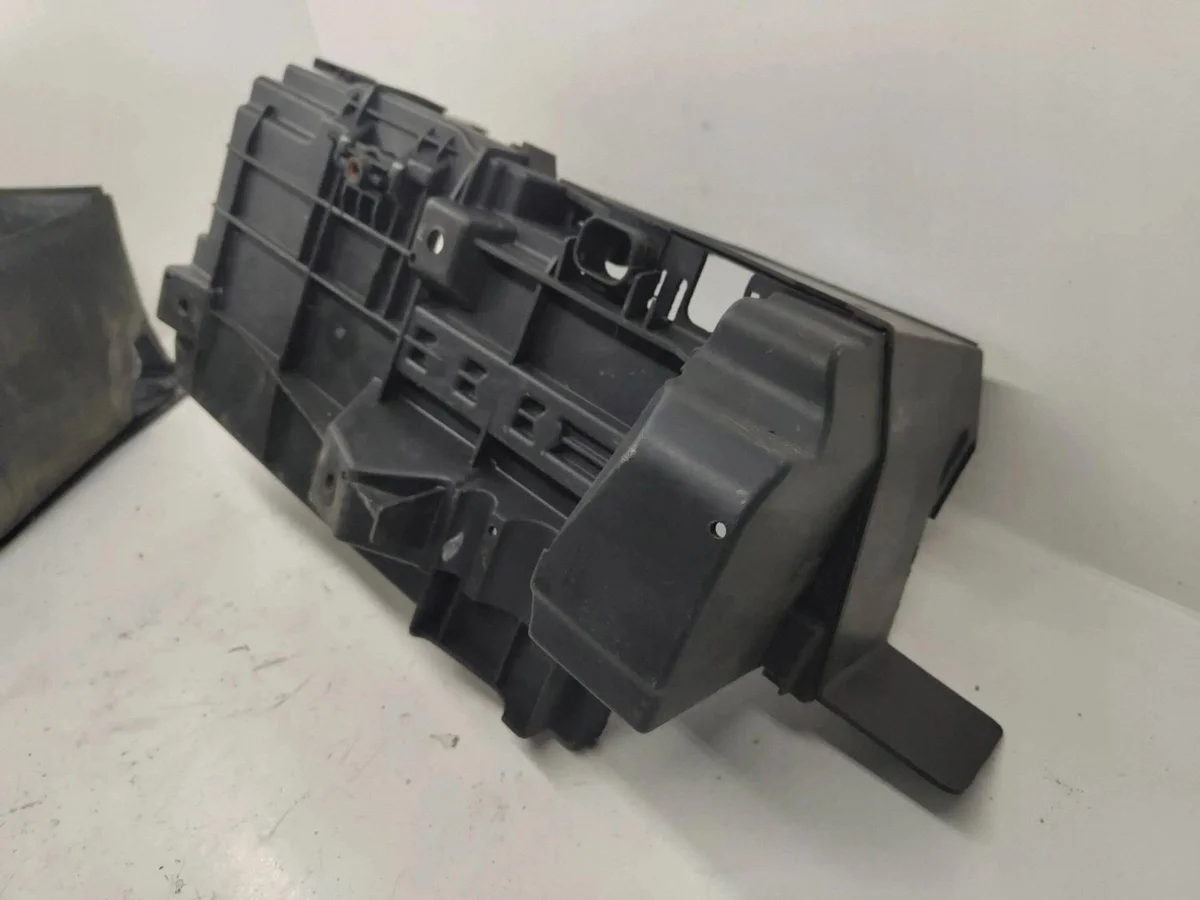 Base Batteria Opel Vectra C 13111797 image 7