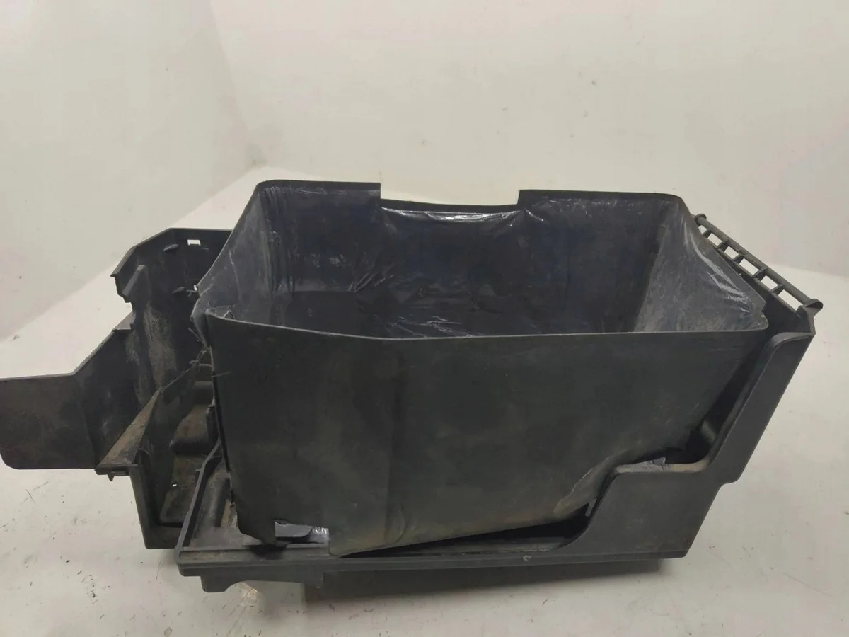 Base Batteria Opel Vectra C 13111797 image 9