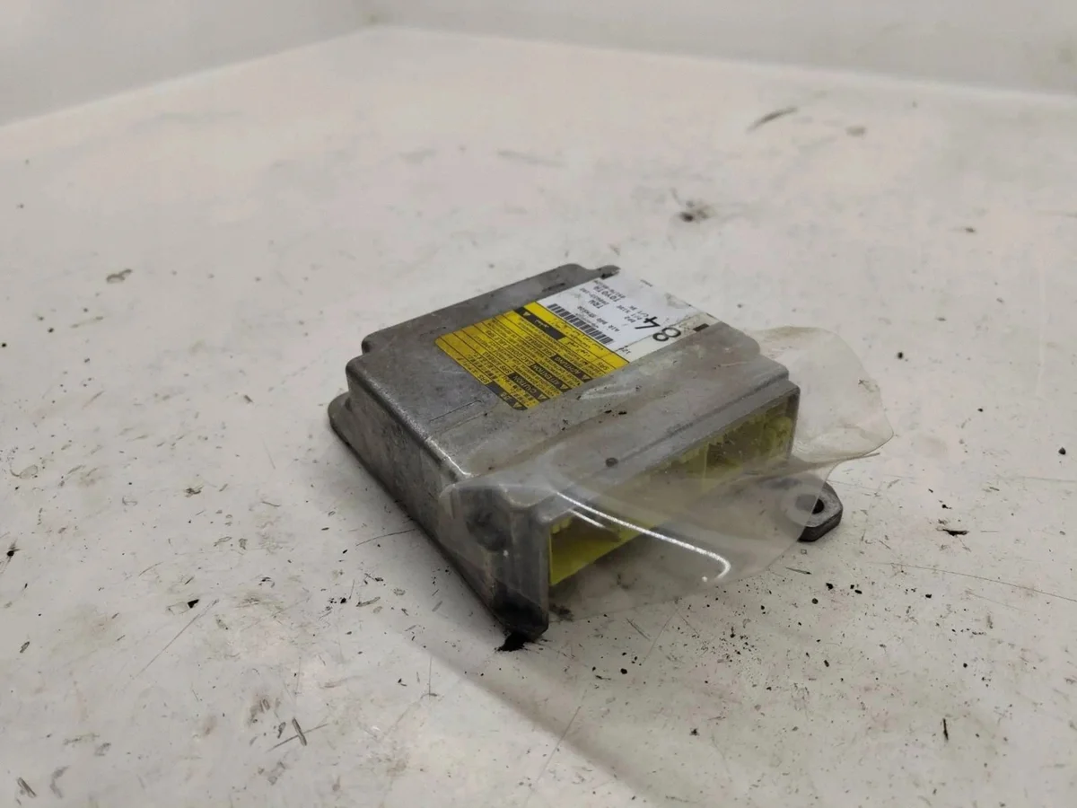 Airbag Controller Toyota Avensis T250 8917005120 image 4