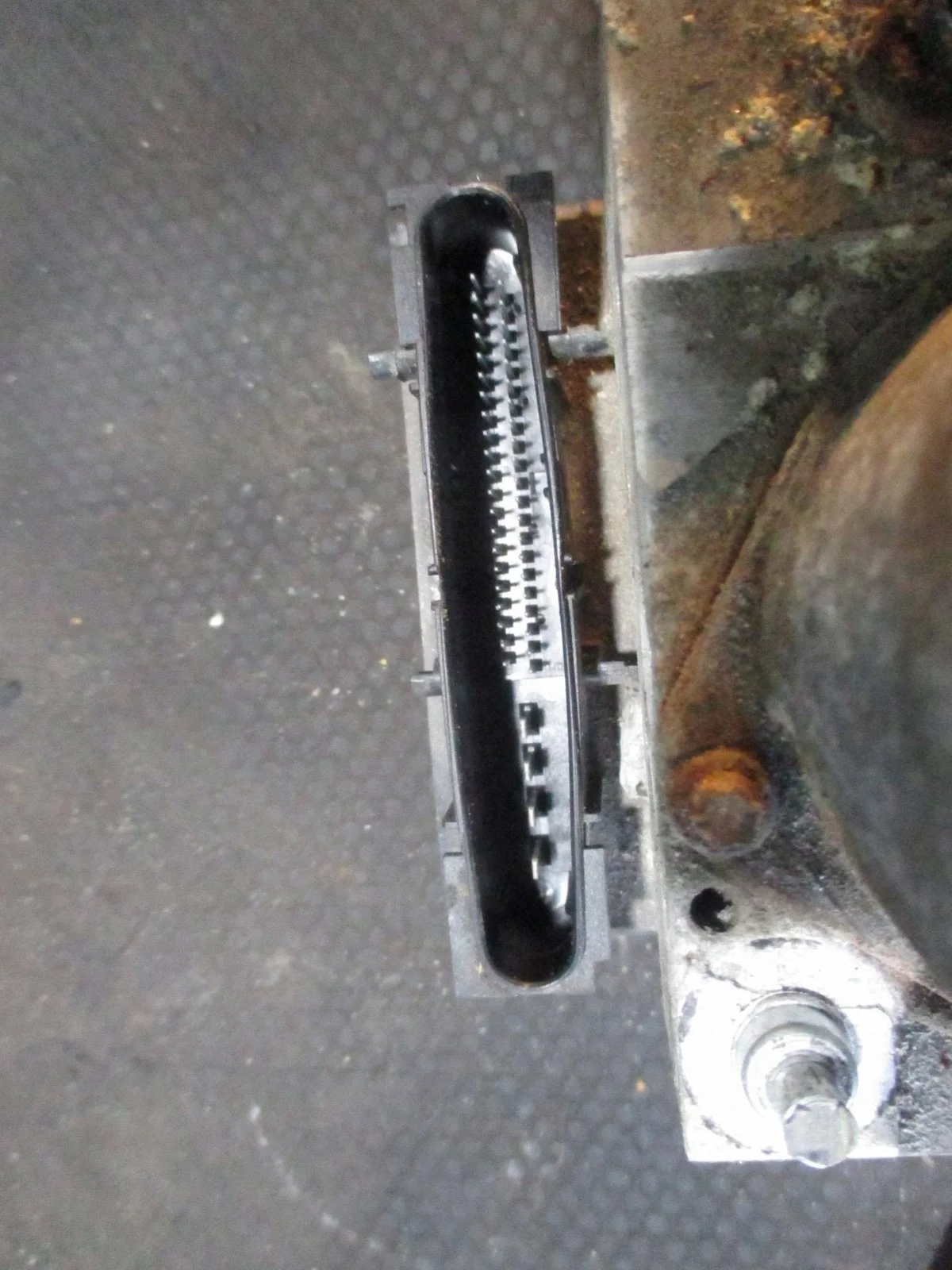 ABS Pomp Opel Tigra B 1.4B AIC10931 image 3