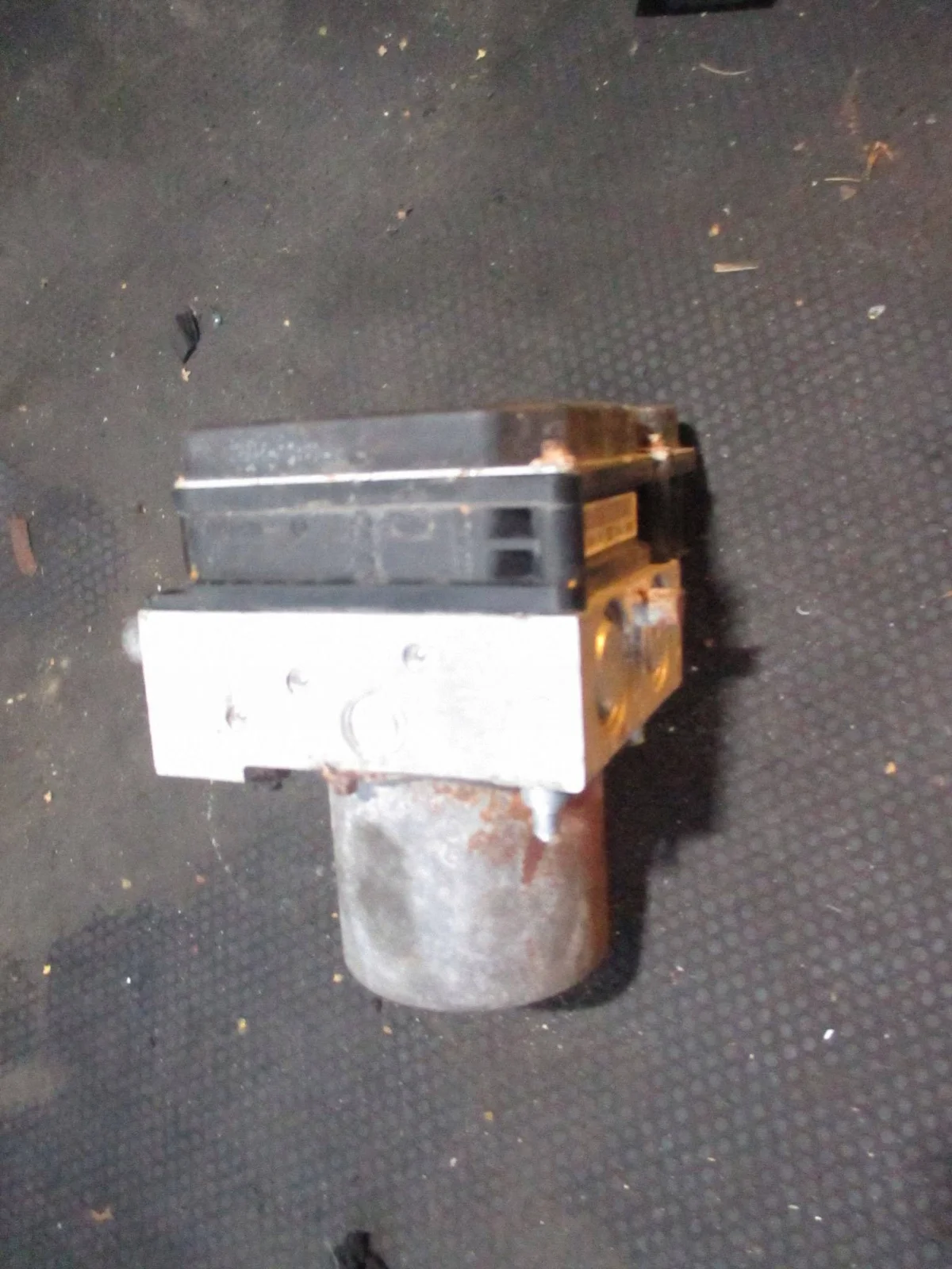 ABS Pomp Opel Tigra B 1.4B AIC10931 image 4