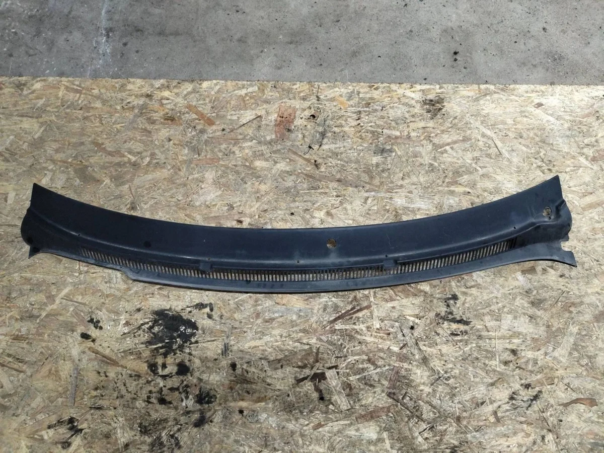 VW Multivan T5 Under Dashboard Panel 7H1819403A
