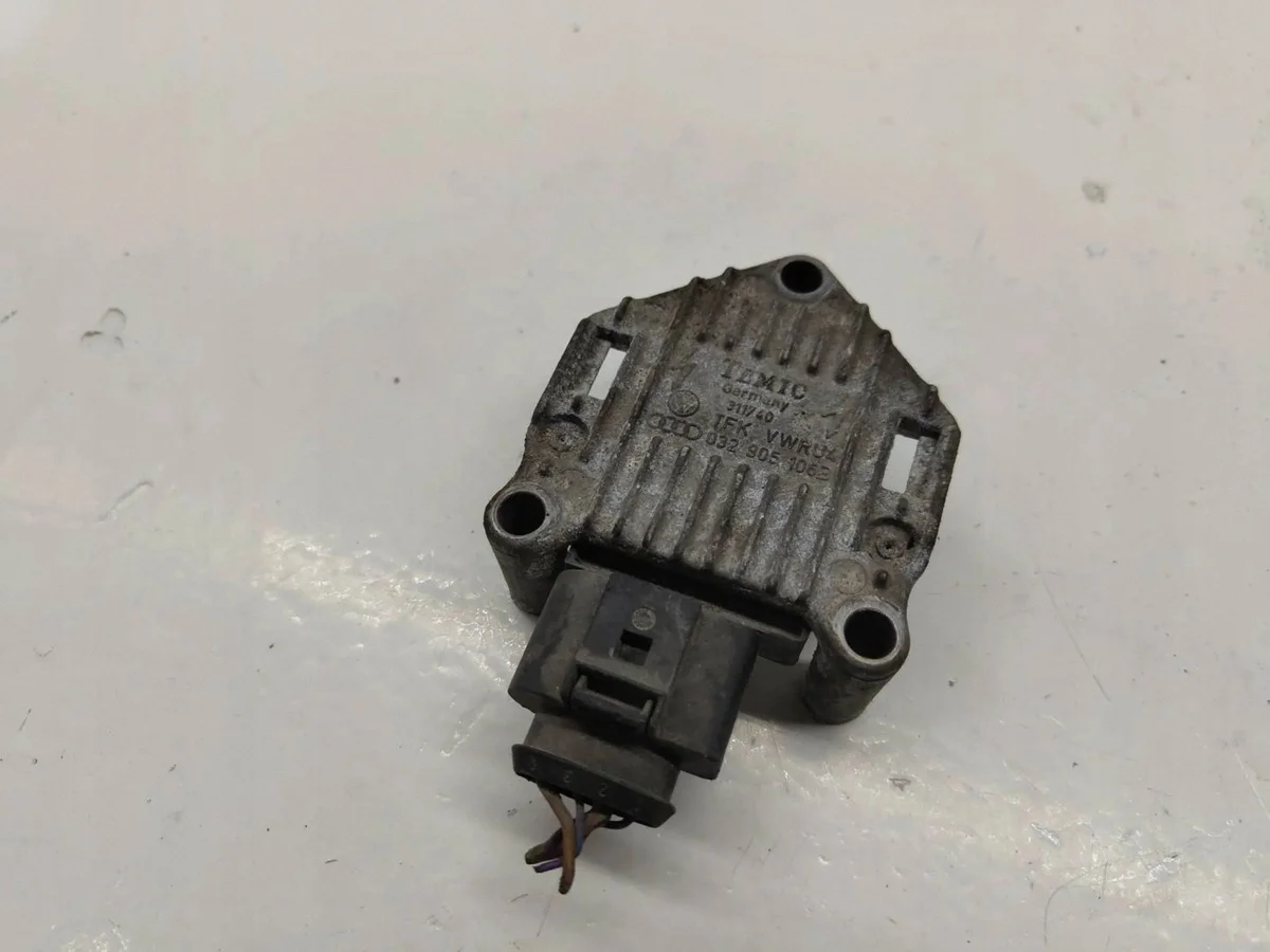 Ignition Coil VW Golf IV 032905106B