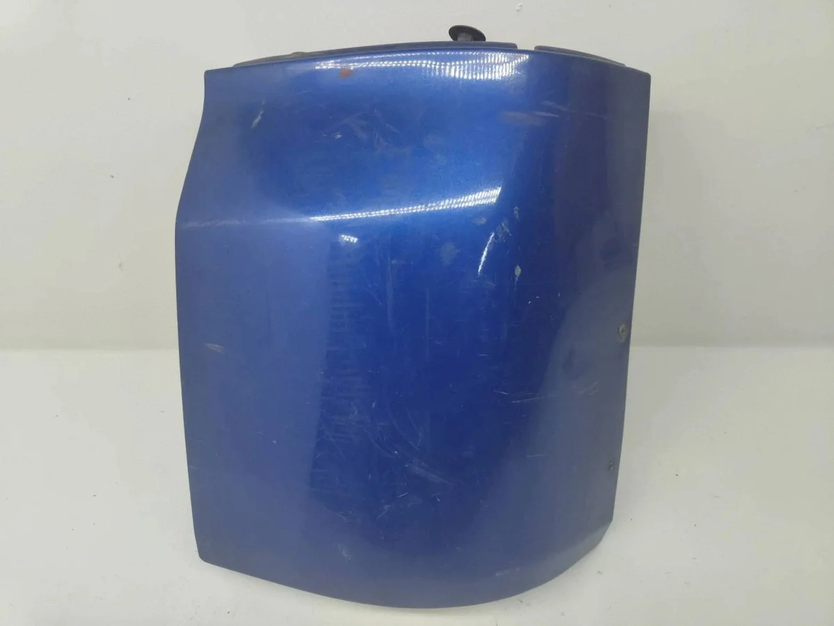 Angolare paraurti posteriore VW Multivan T5 7H0807322R