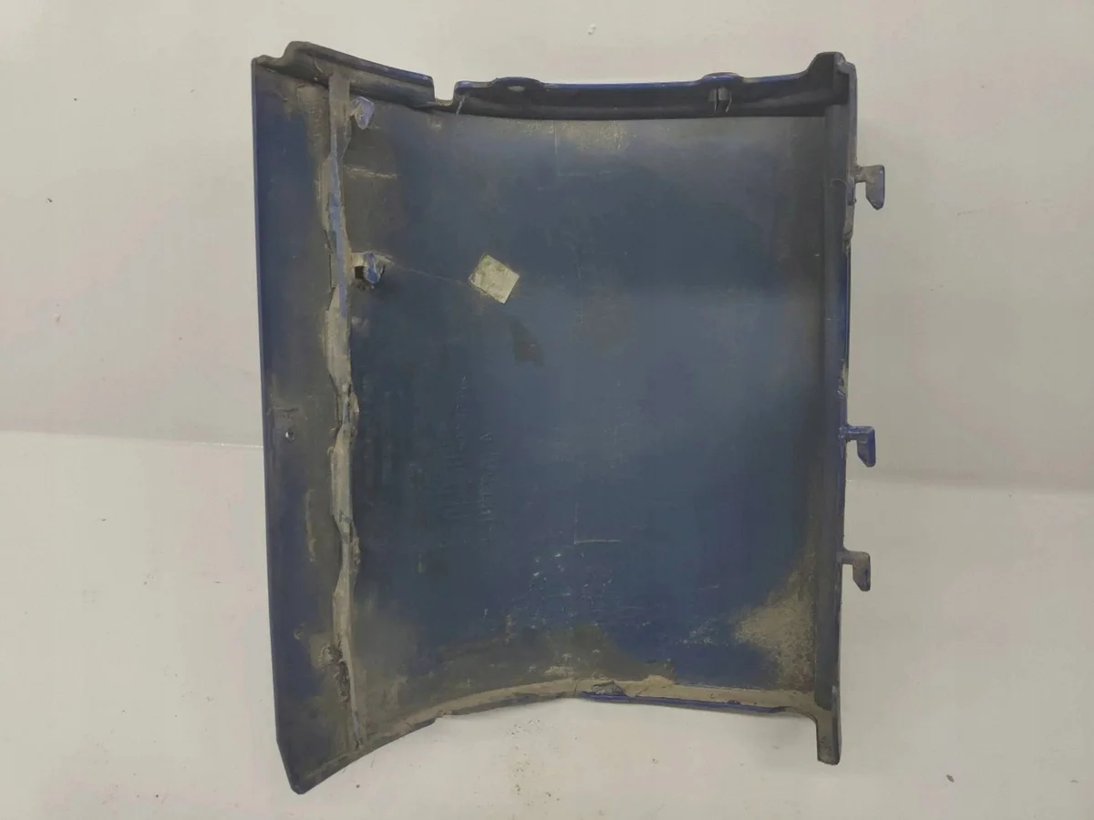 Angolare paraurti posteriore VW Multivan T5 7H0807322R image 3