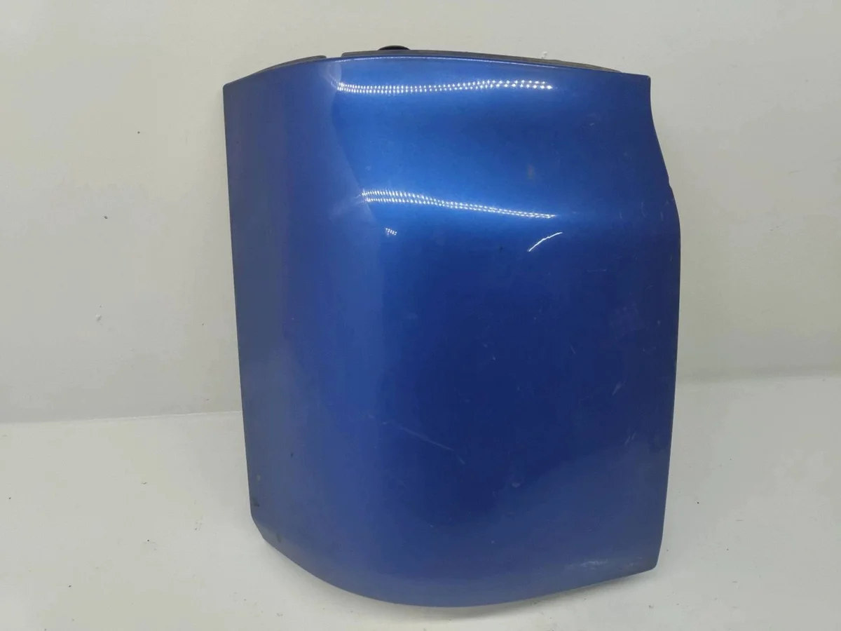 Angolare paraurti posteriore VW Multivan T5