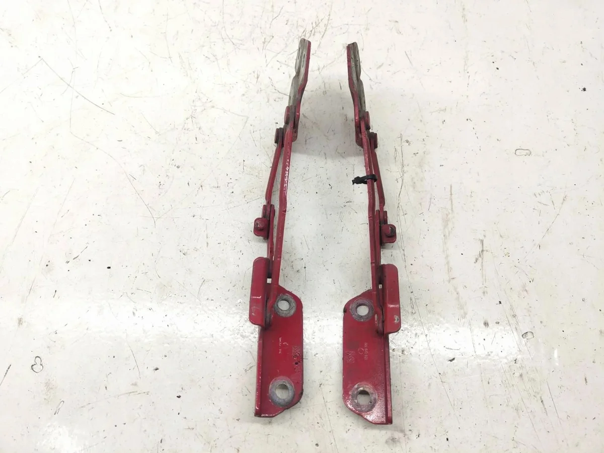 Cerniere cofano VW Caddy 1T0823302 image 3