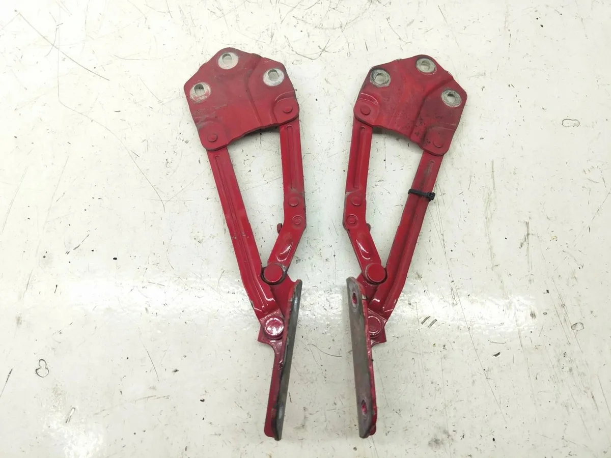 Cerniere cofano VW Caddy 1T0823302 image 4