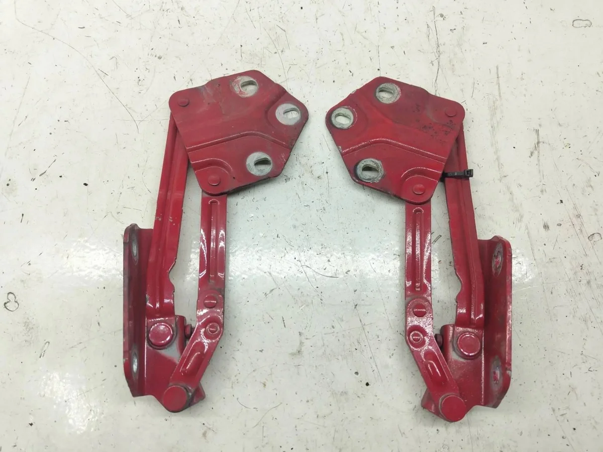 Cerniere cofano VW Caddy 1T0823302 image 5