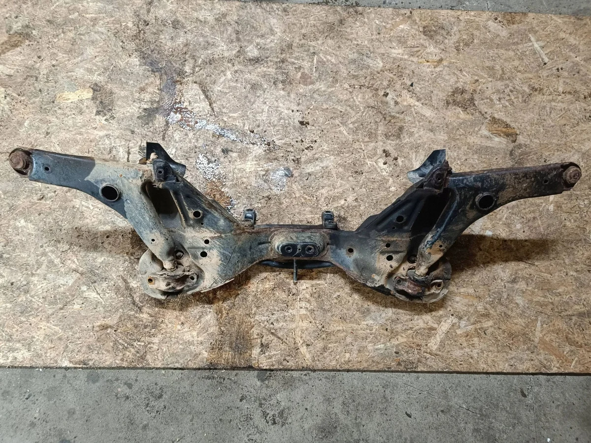Sujet de direction Volvo S40, V40 - ISA7742