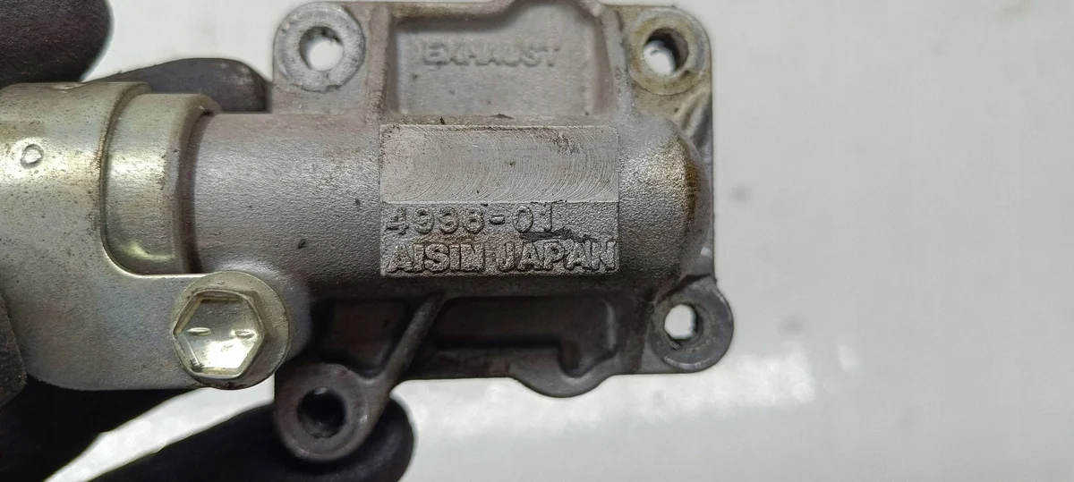 Volvo V40 sensor 499601 image 3