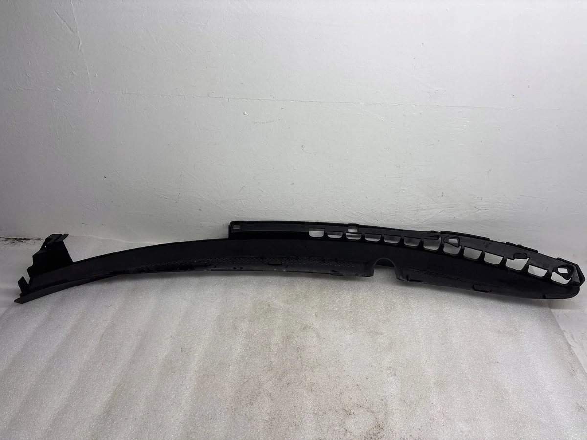 Citroen C3 Understycke 9642693677