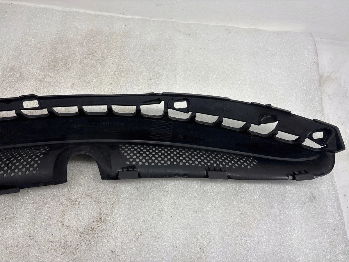 Citroen C3 Understycke 9642693677 image 3