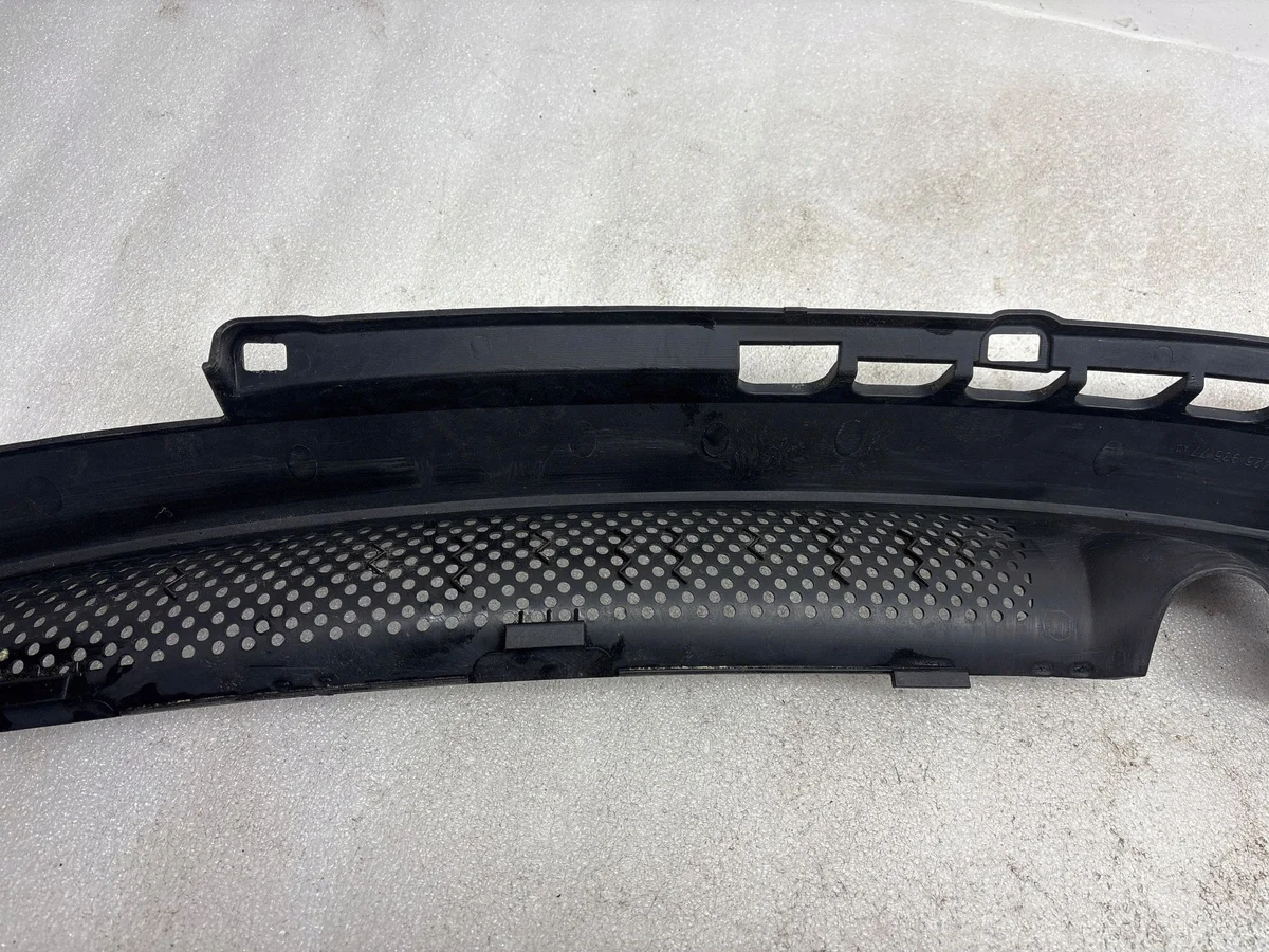 Citroen C3 Understycke 9642693677 image 4