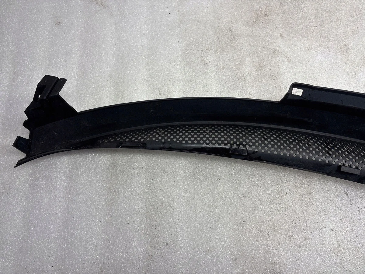 Citroen C3 Understycke 9642693677 image 5