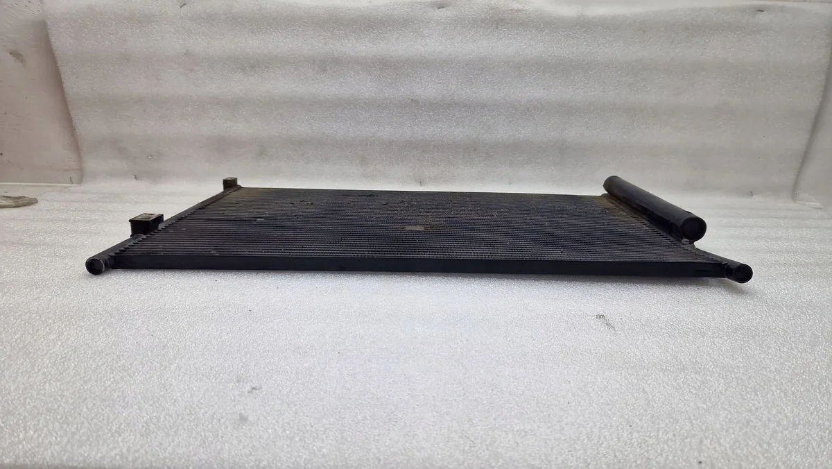 Kühler Wasser Vorne Suzuki Grand Vitara II image 5