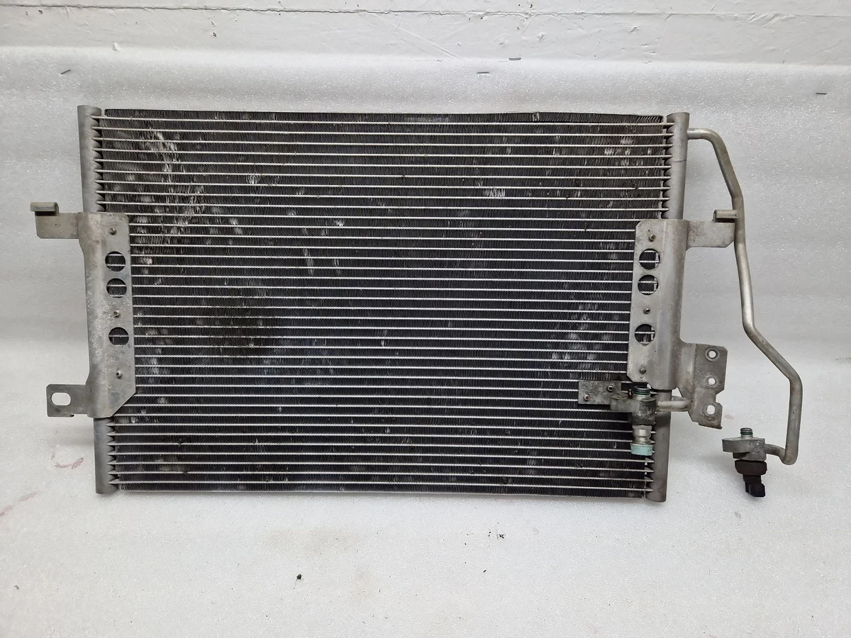 Condenseur clim Mercedes A W168 ISA16917