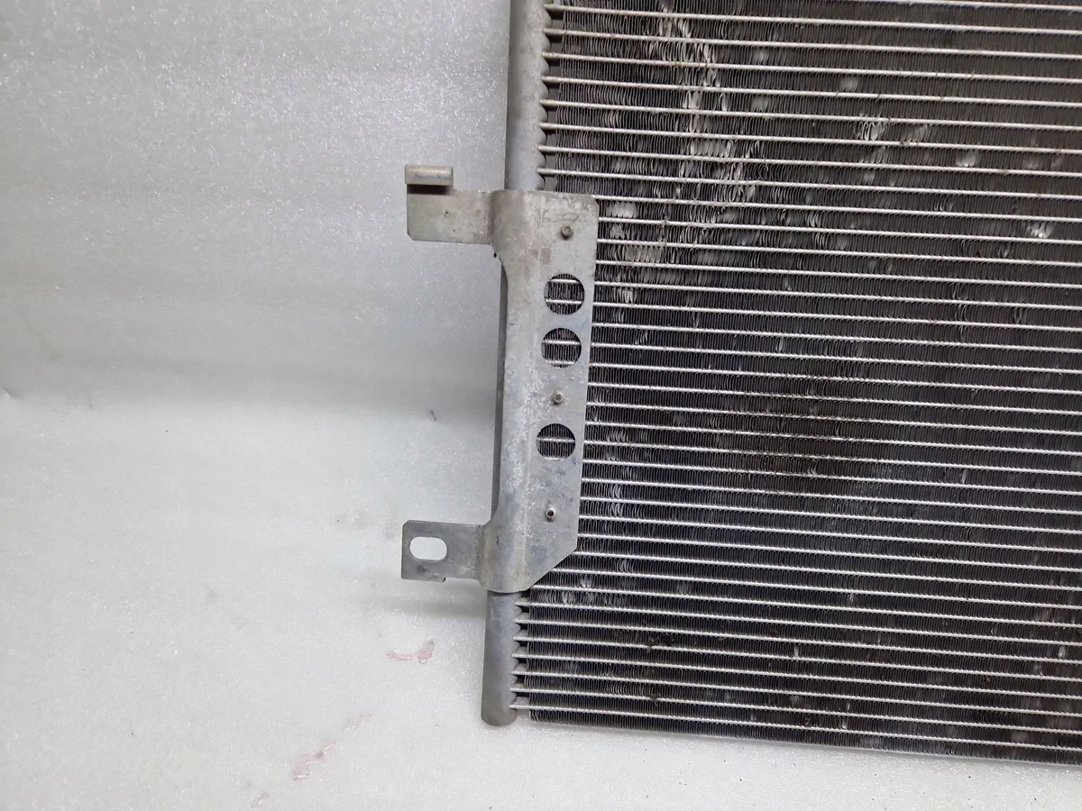 Condenseur clim Mercedes A W168 ISA16917 image 3