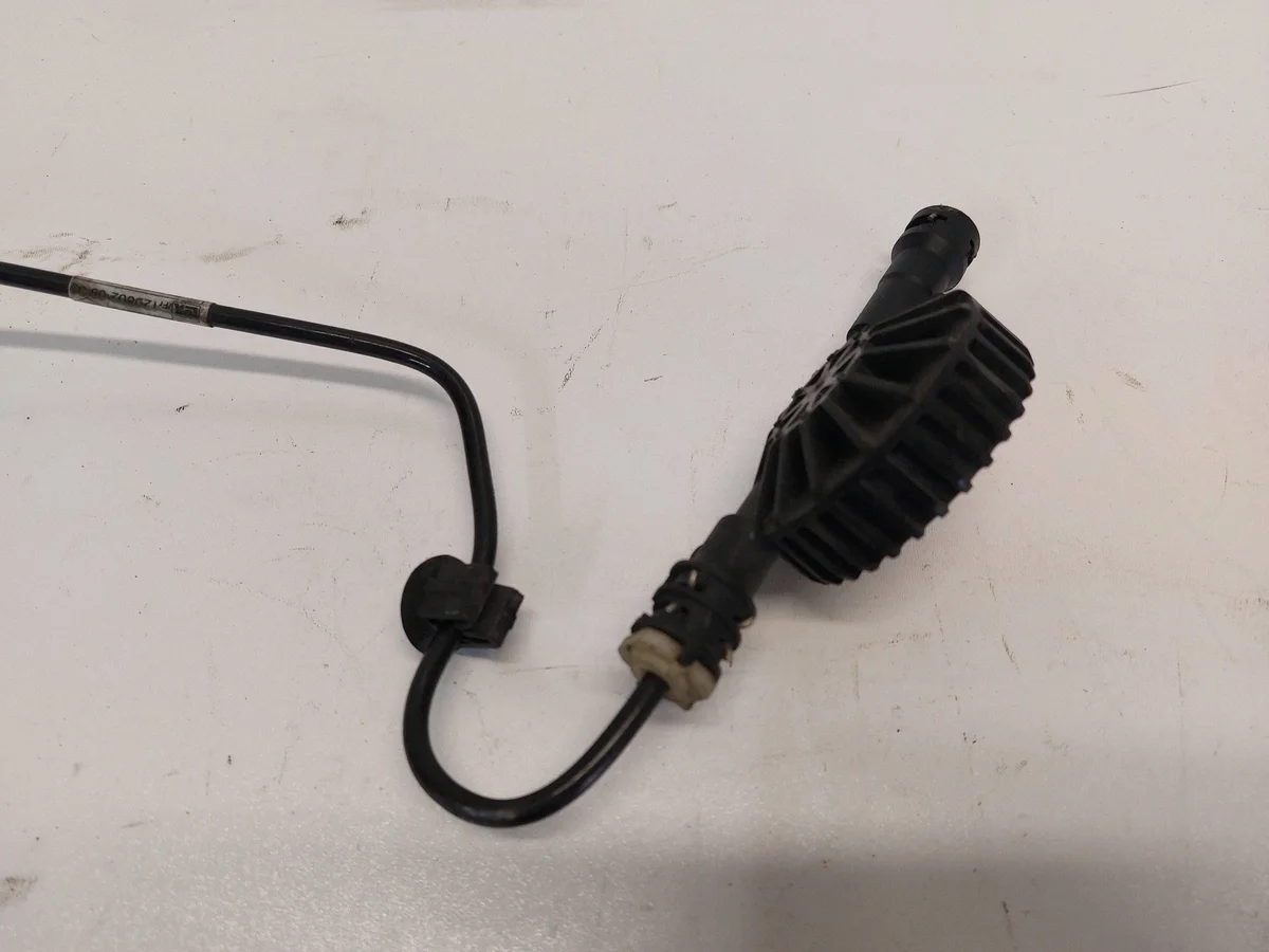 Conduit d'embrayage Renault Megane III 1.2 TCE image 4
