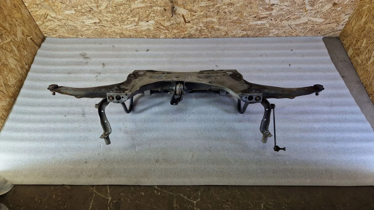 Sledge avant Renault Captur ISA16617 image 5