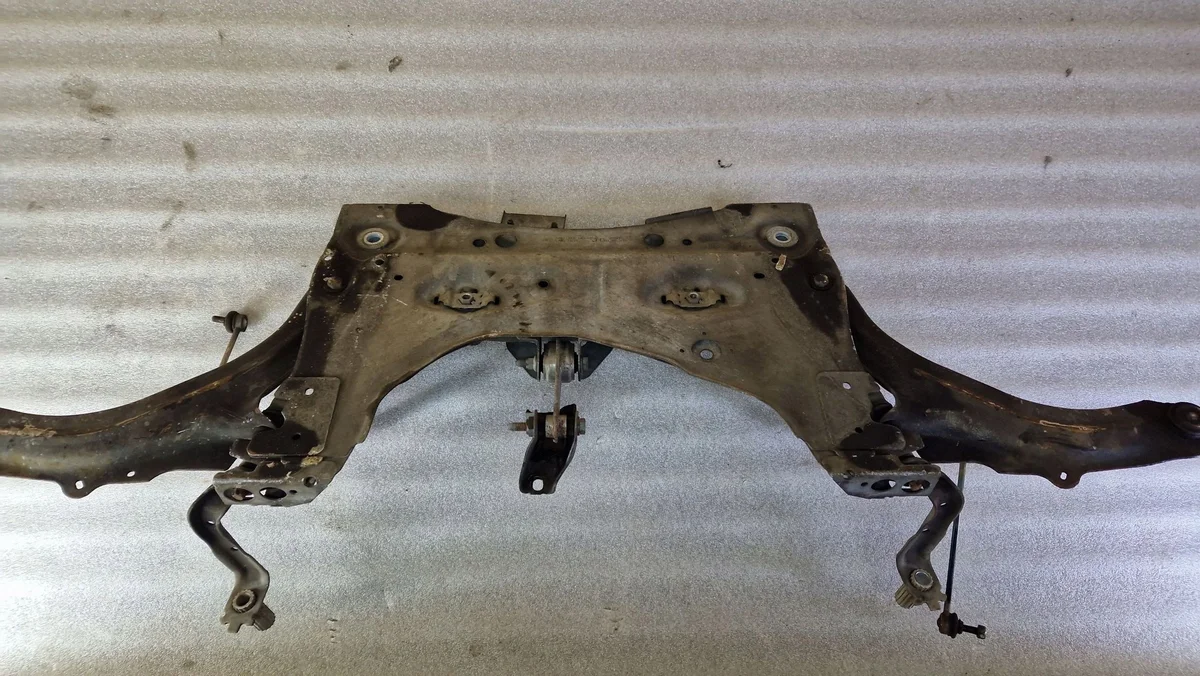 Sledge avant Renault Captur ISA16617 image 6