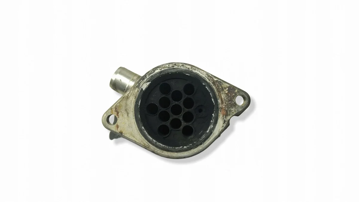 Refroidisseur EGR Volvo V50 9645689880 image 3